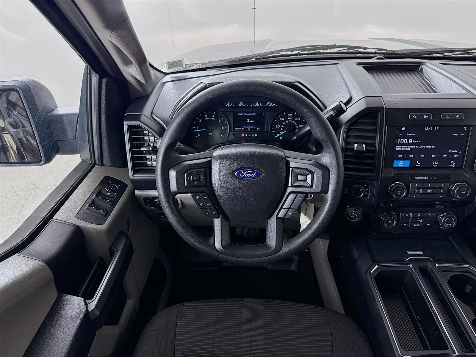 Used 2018 Ford F150 XL w/ Equipment Group 101A Mid image 43