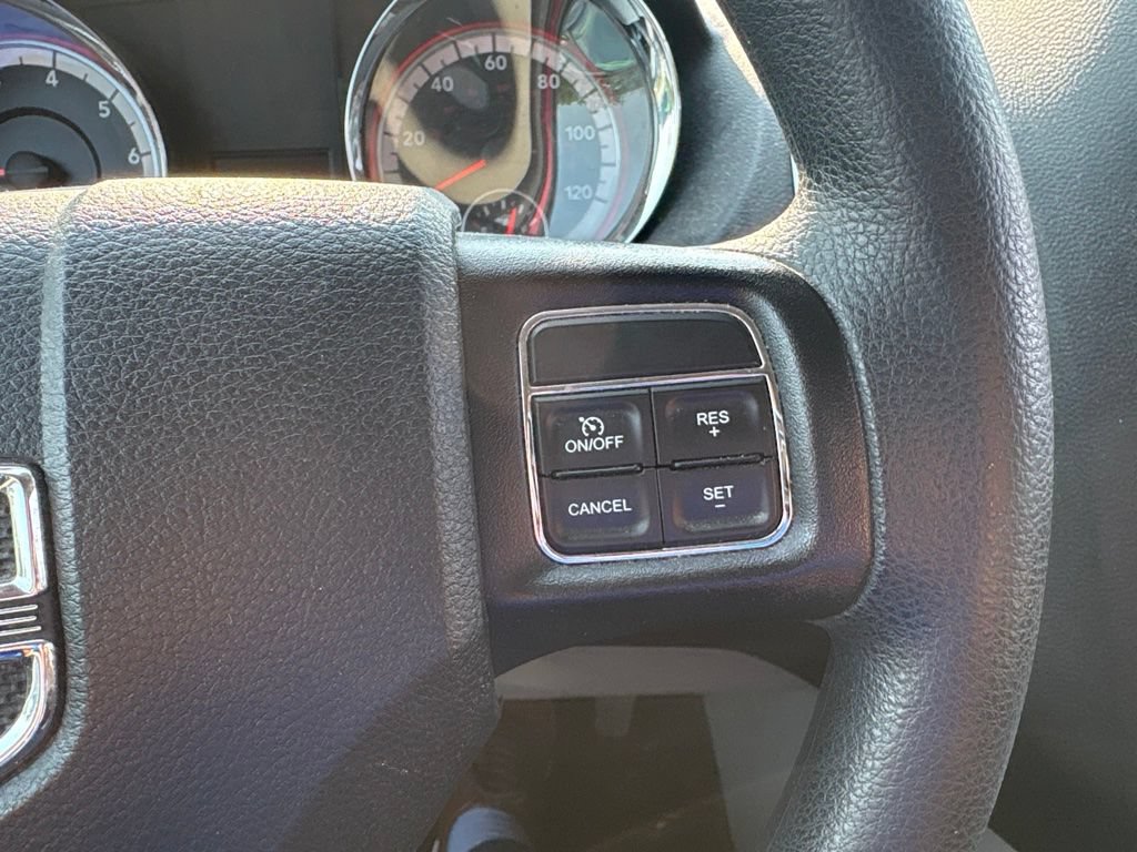 Used 2017 Dodge Grand Caravan SE w/ Power Window Group FWD image 21