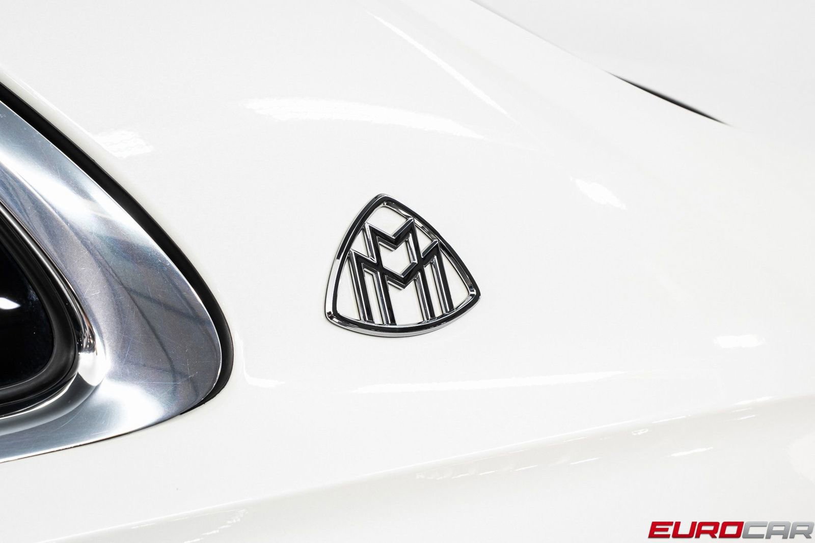 Used 2023 Mercedes-Benz Maybach S 680 4MATIC image 13