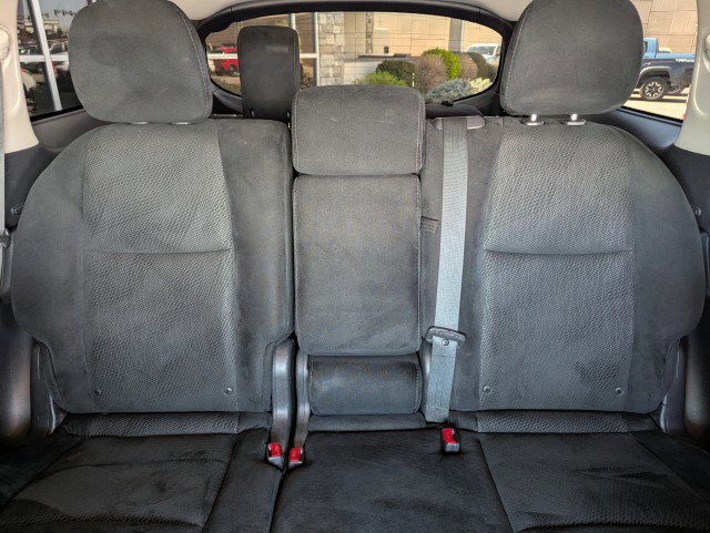 Used 2016 Nissan Pathfinder SV image 24