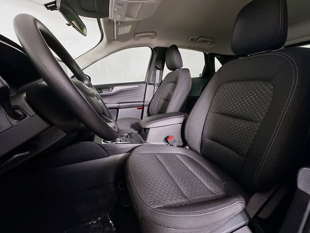 New 2026 Ford Escape Active FWD image 12