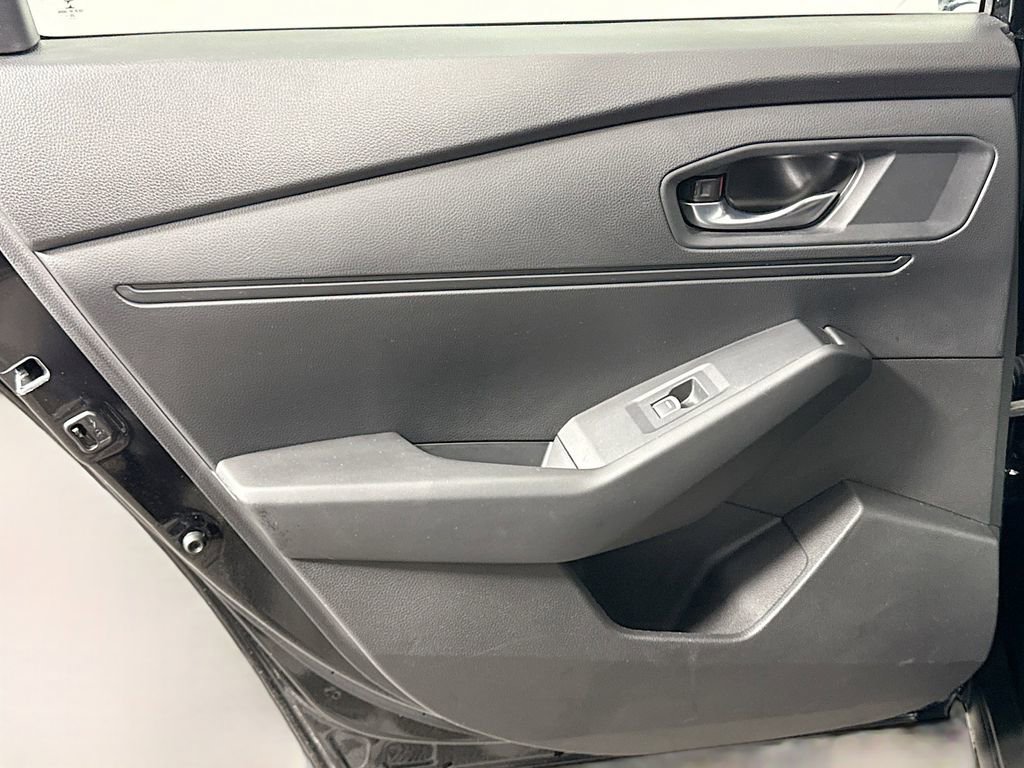 Certified 2023 Honda Accord EX image 27