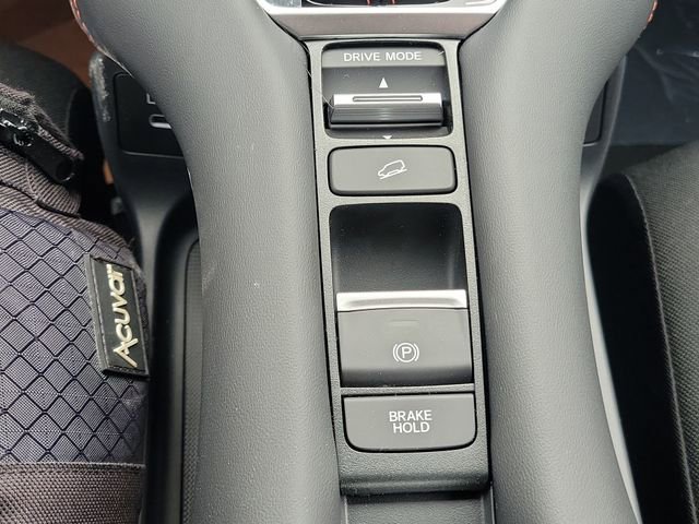 New 2026 Honda HR-V Sport image 36