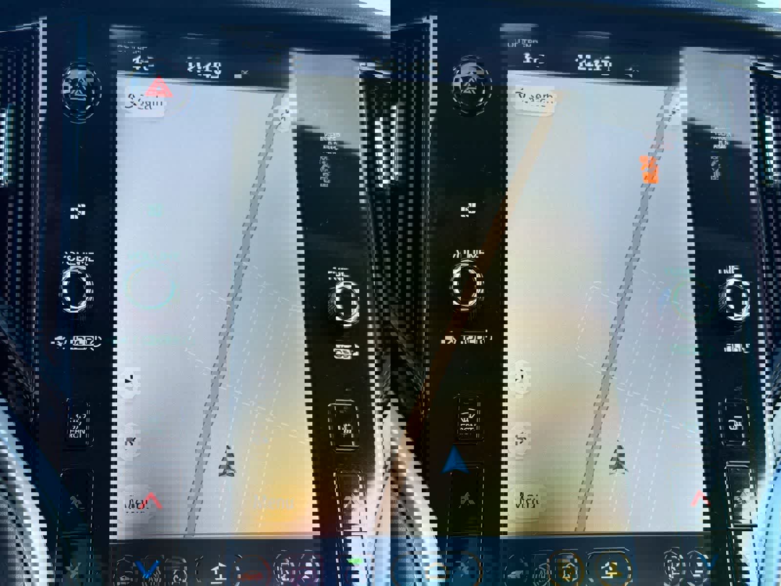 Certified 2023 Subaru Legacy Premium image 30