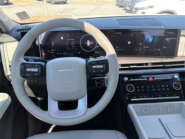 Certified 2024 Hyundai Santa Fe Limited image 23