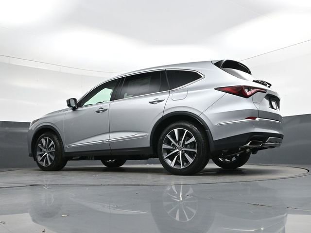 New 2026 Acura MDX SH-AWD w/ Technology Package image 30