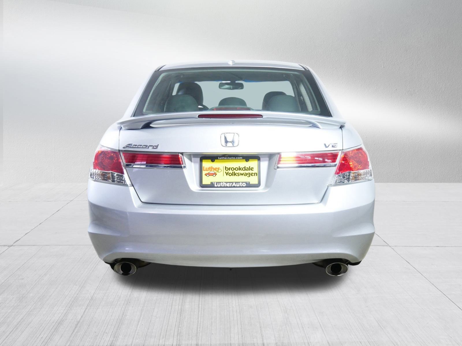 Used 2011 Honda Accord EX-L image 6