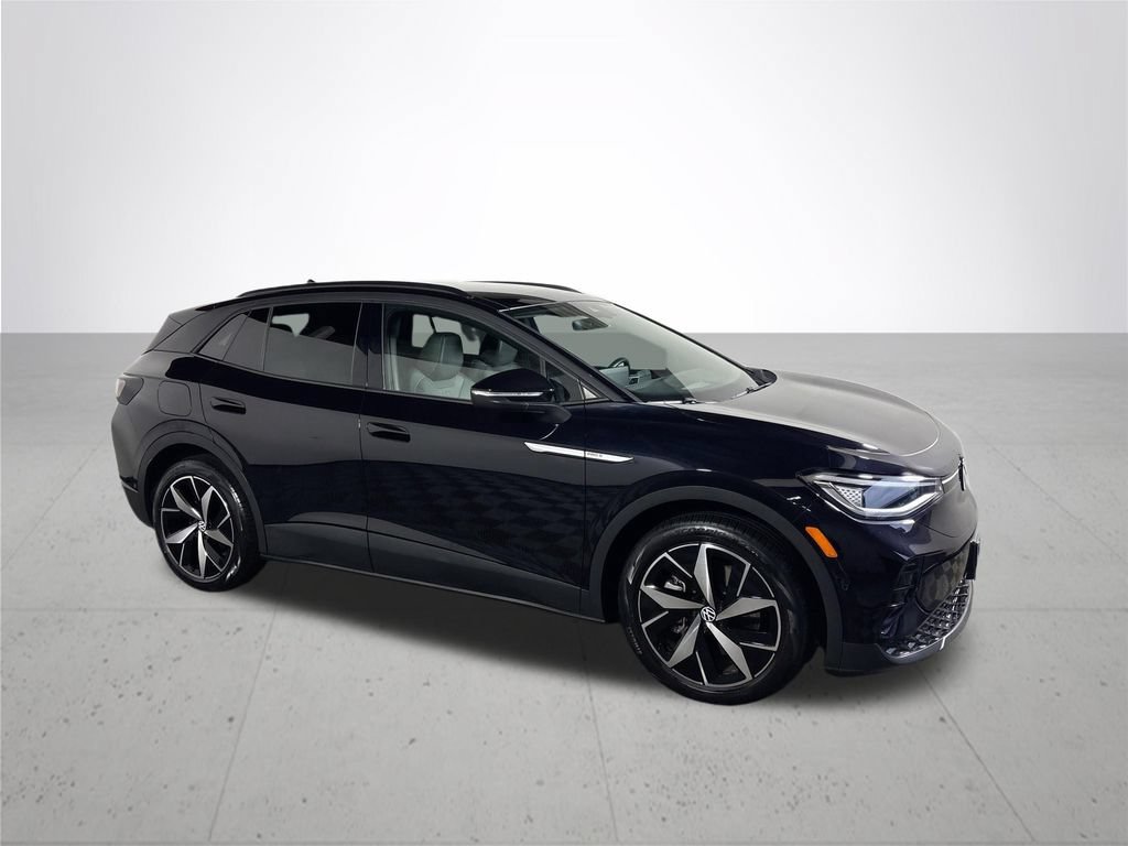 Certified 2023 Volkswagen ID.4 Pro S RWD image 5