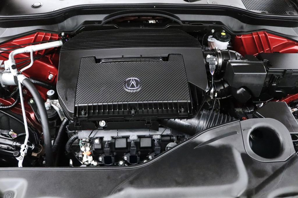 Certified 2026 Acura MDX w/ Advance Package image 31