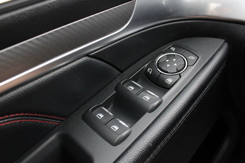 Used 2017 Ford Explorer Sport w/ Equipment Group 401A AWD/4WD image 9