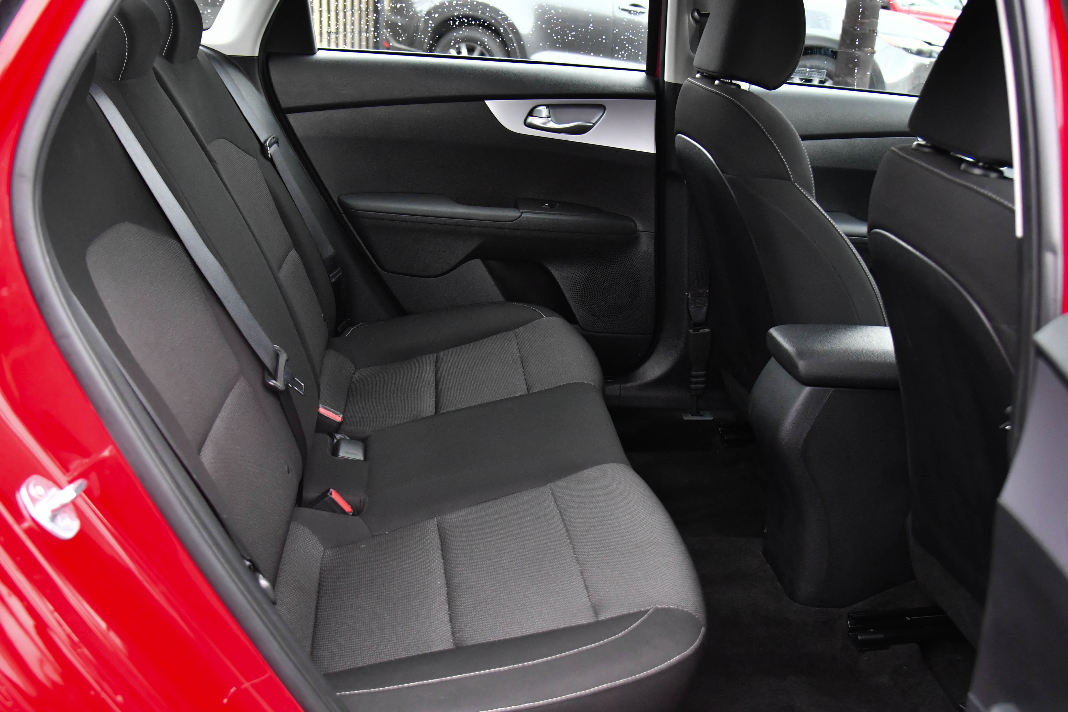 Used 2024 Kia Forte LXS image 33