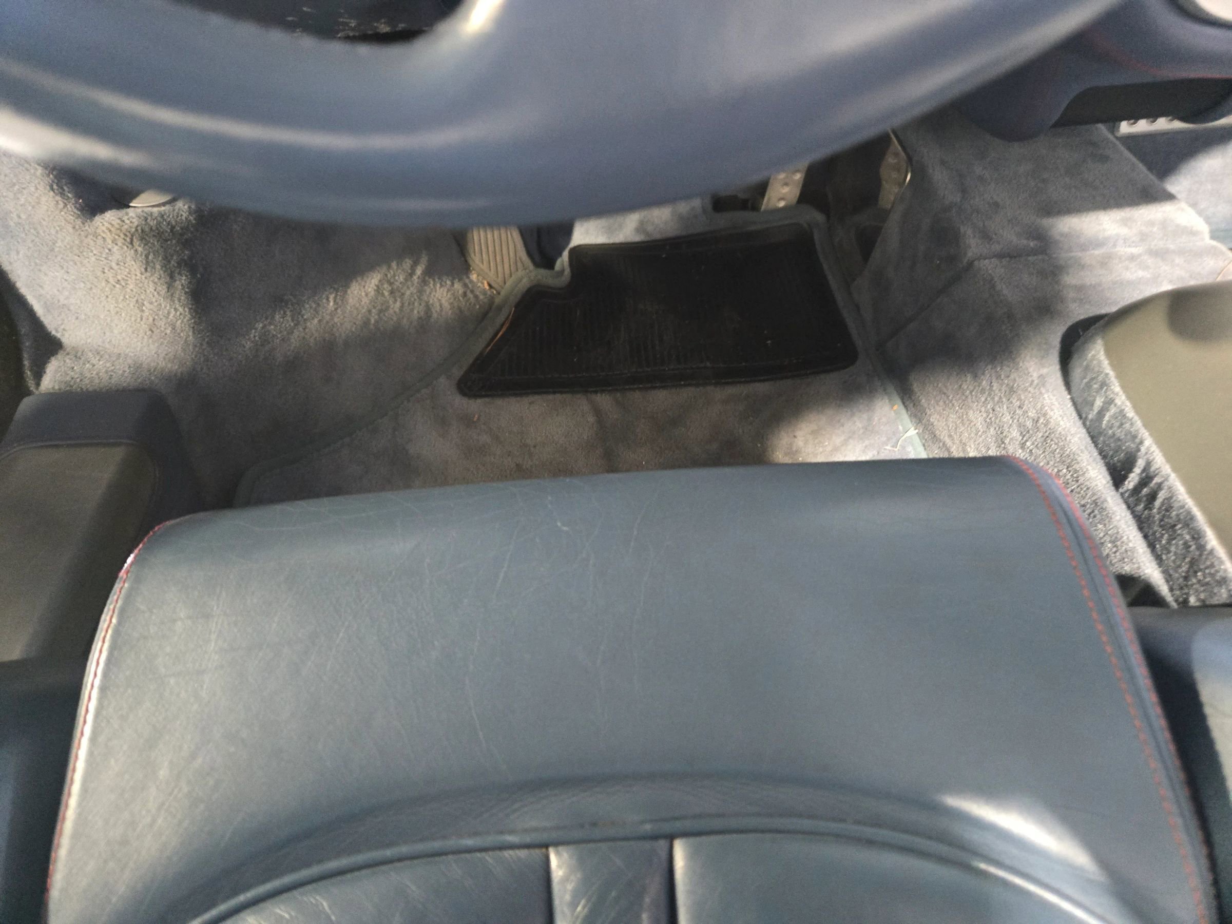 Used 2003 Ferrari 360 Spider image 23