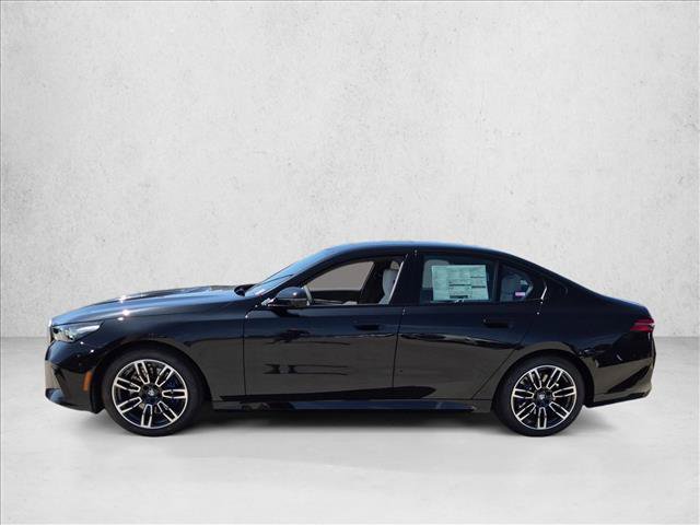 New 2027 BMW 530i w/ M Sport Package RWD image 5