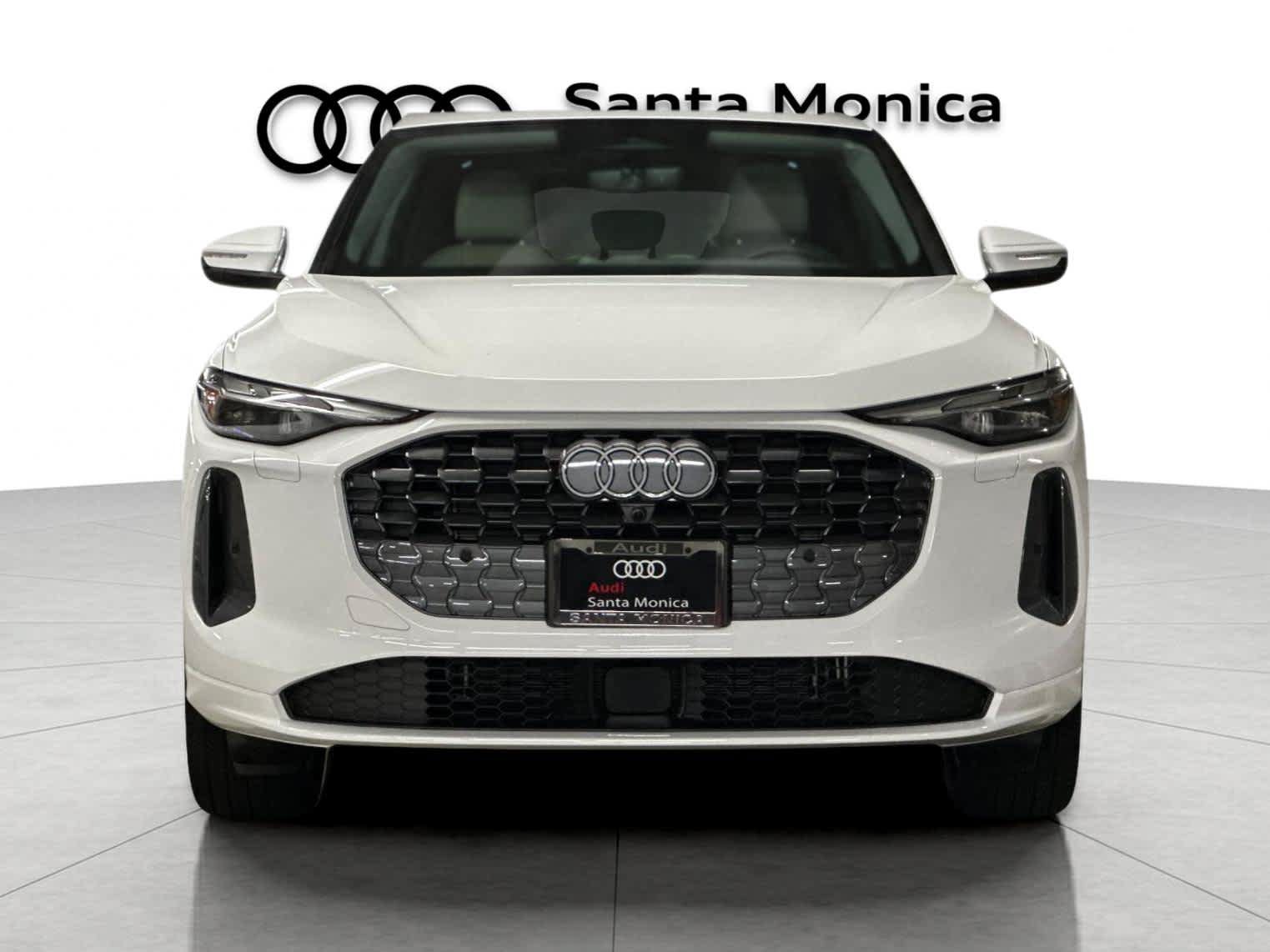 New 2026 Audi Q5 Premium AWD/4WD image 10