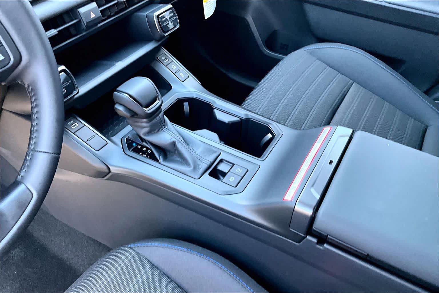 New 2026 Toyota RAV4 SE AWD/4WD image 11