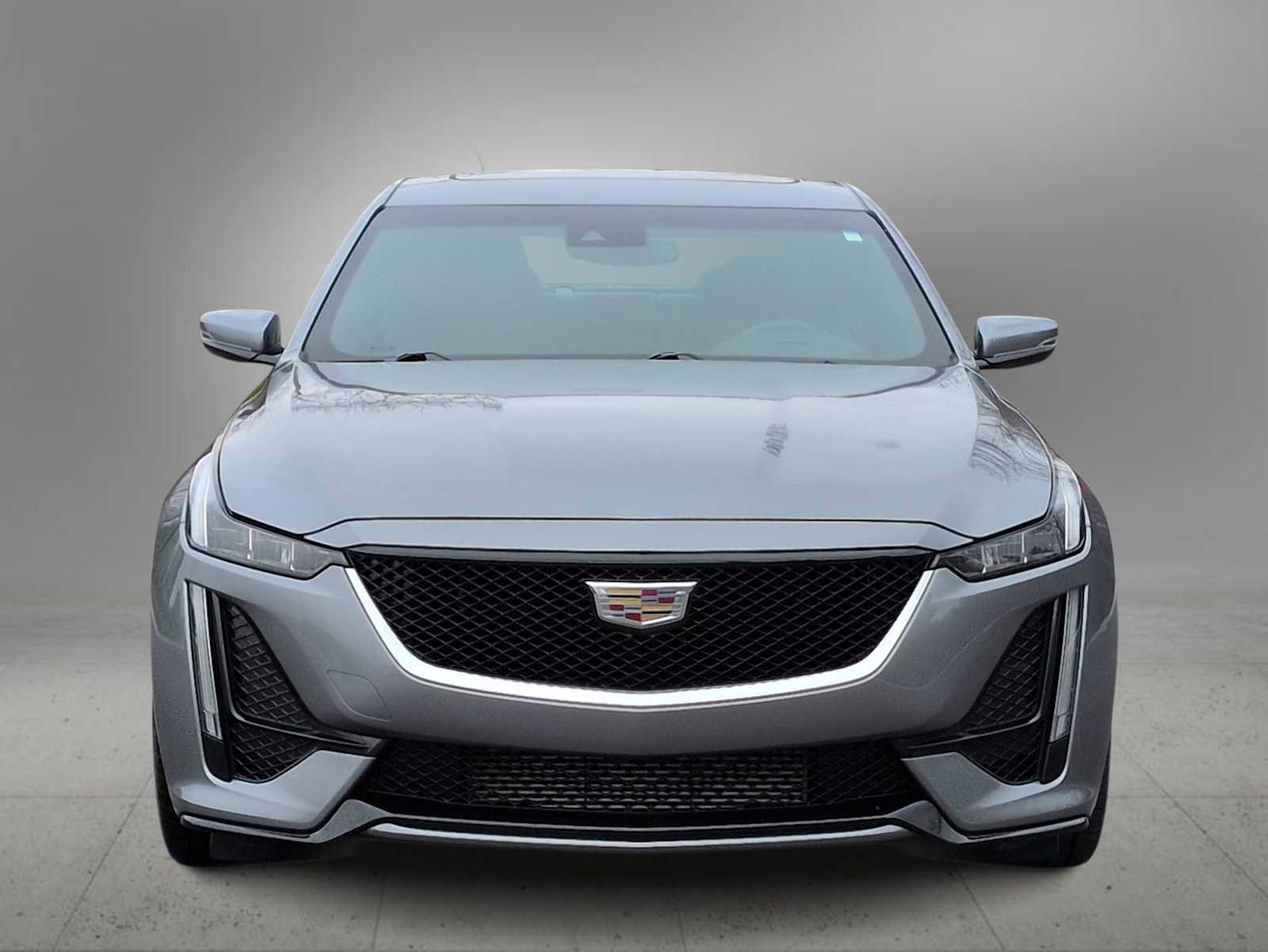 Used 2020 Cadillac CT5 Sport image 3