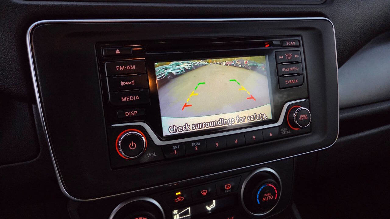 Used 2019 Nissan Leaf S w/ S Charge Package image 44