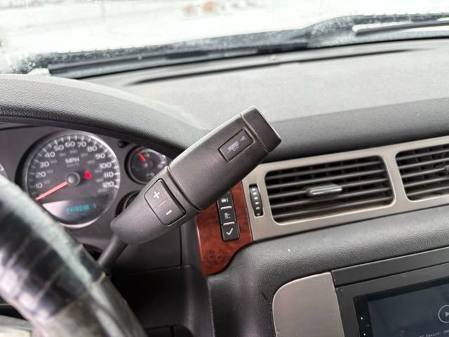 Used 2013 GMC Sierra 2500 SLT w/ Suspension Package, Off-Road image 13