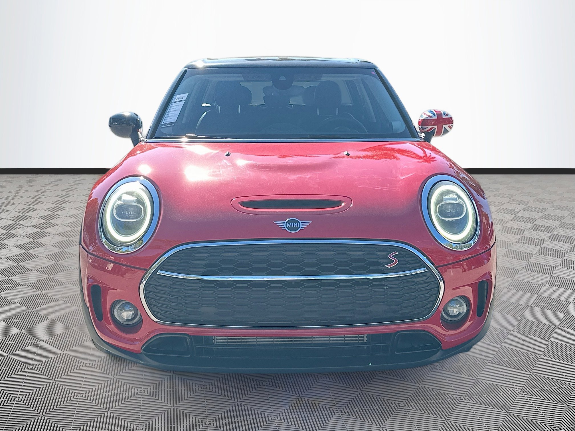 Used 2020 MINI Cooper Clubman S w/ Premium Package image 2