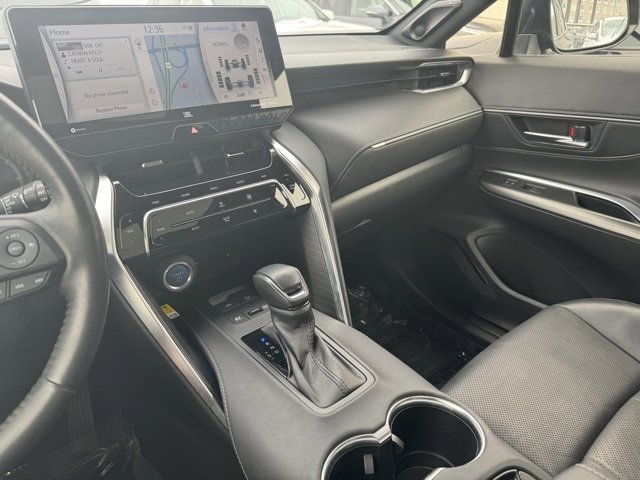 Certified 2022 Toyota Venza Limited image 21