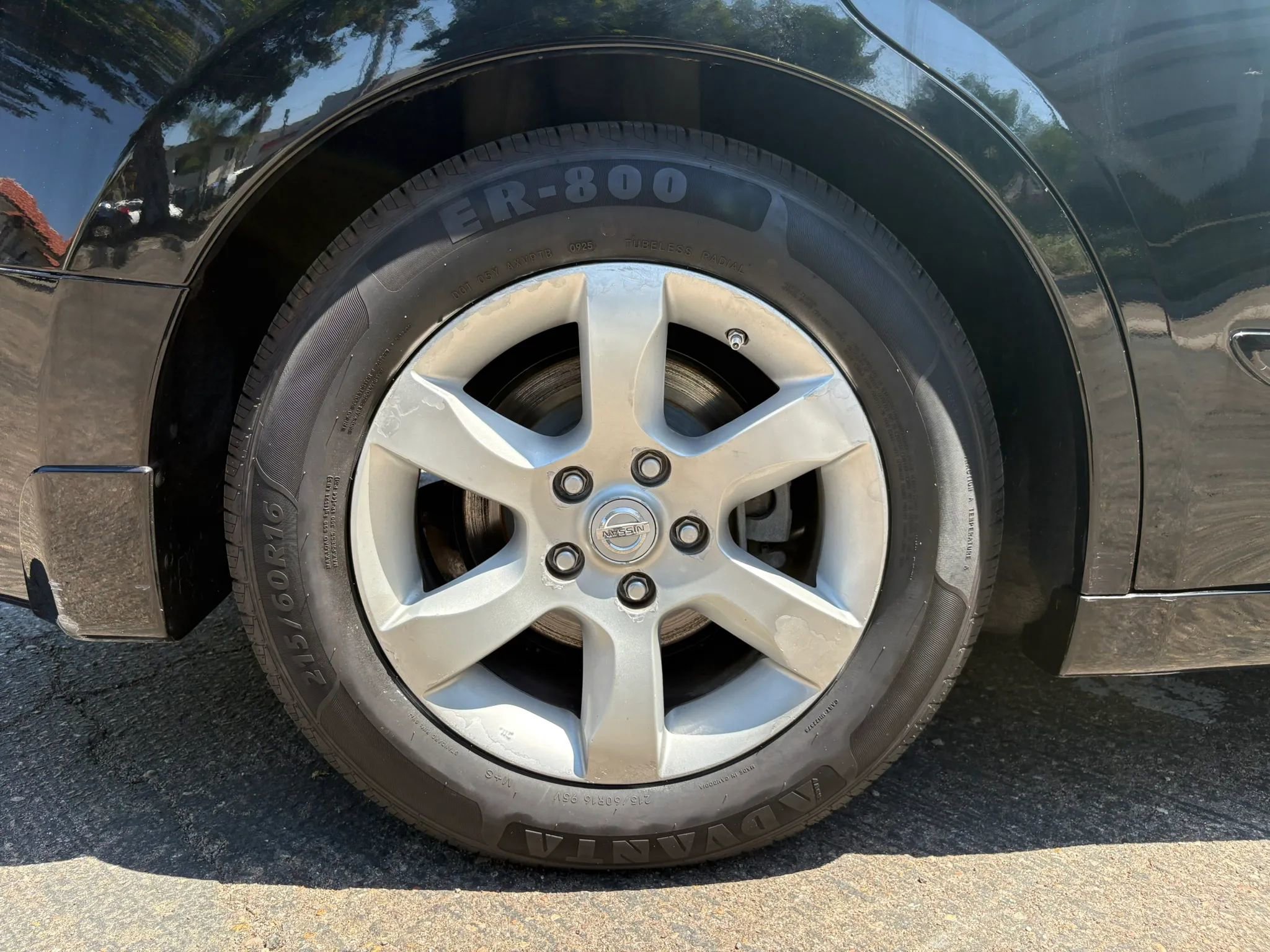 Used 2007 Nissan Altima 2.5 FWD image 23