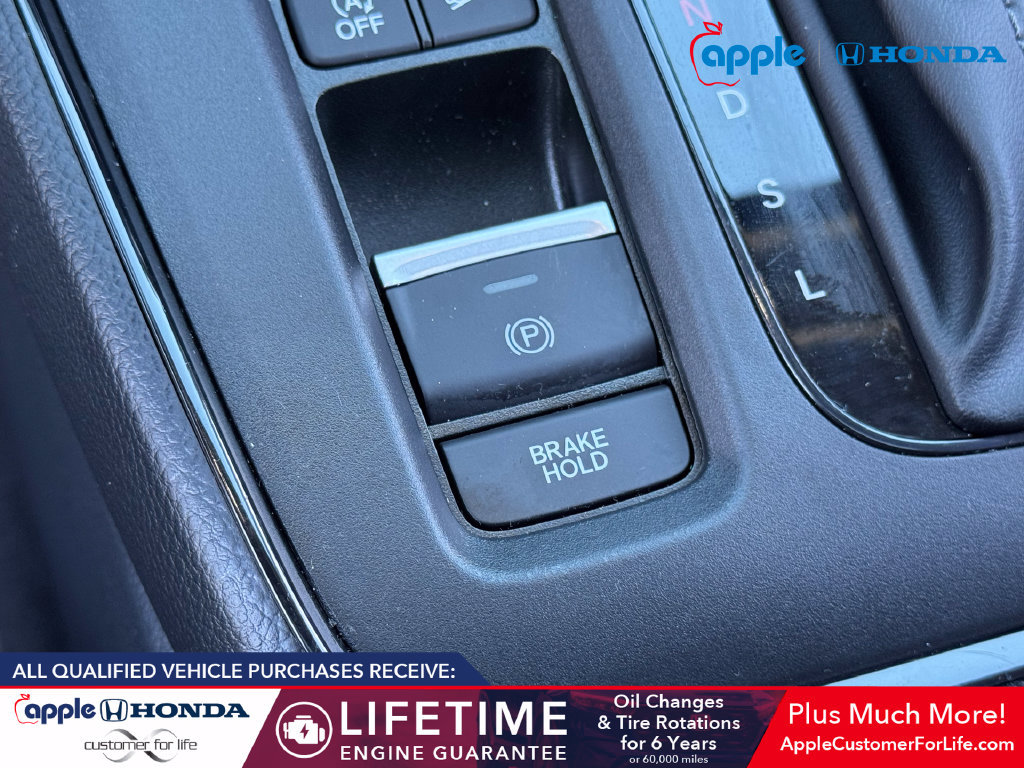 Used 2026 Honda CR-V EX-L image 28