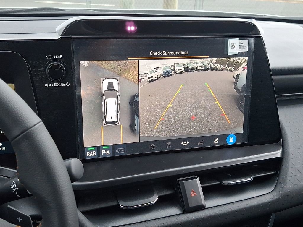 New 2026 Subaru Outback Wilderness image 4