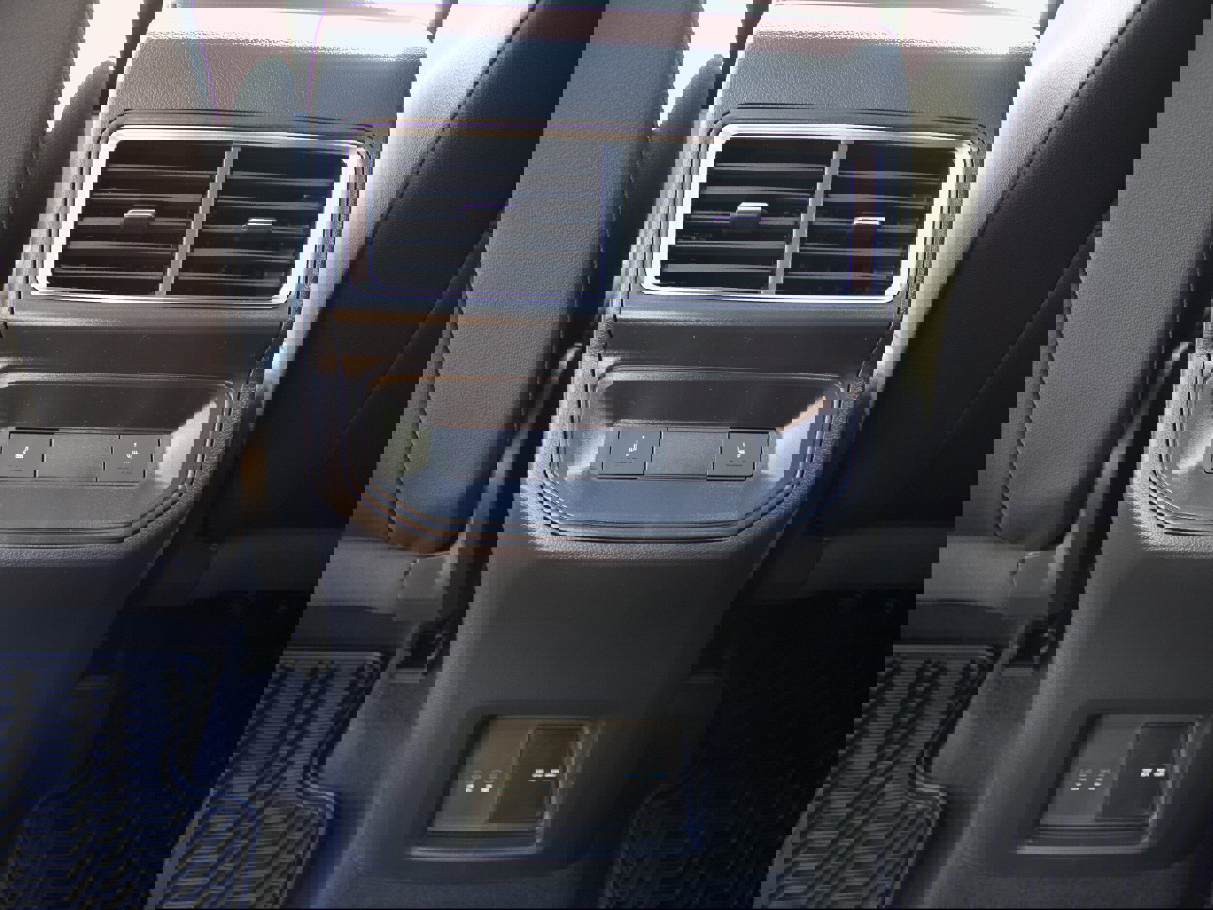 New 2026 Volkswagen Atlas Cross Sport SEL R-Line image 28