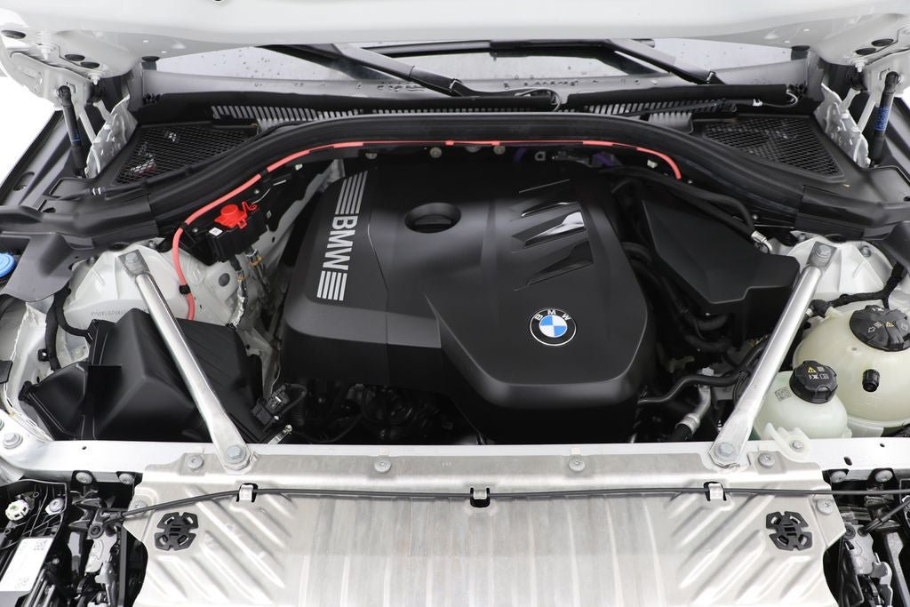Used 2025 BMW X3 xDrive30i w/ Premium Package AWD/4WD image 28