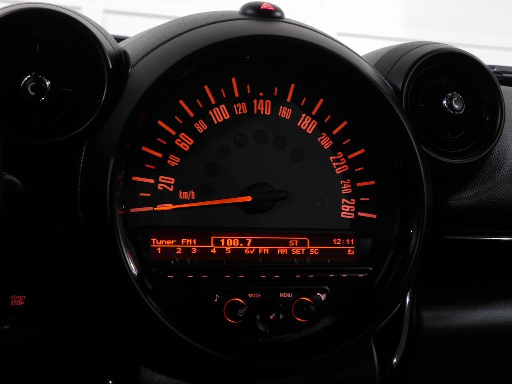 Used 2015 MINI Cooper Countryman S image 55