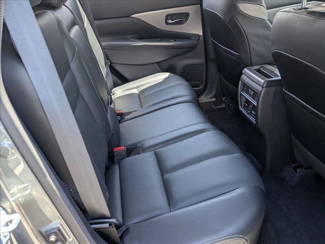 Certified 2023 Nissan Murano SL w/ Cargo Package FWD image 20