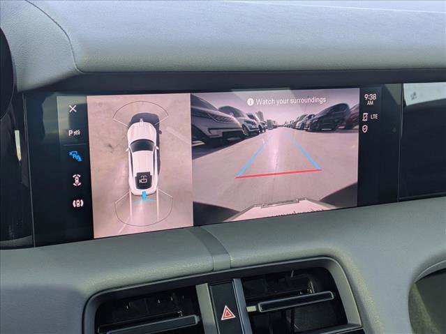 Used 2023 Porsche Taycan image 14