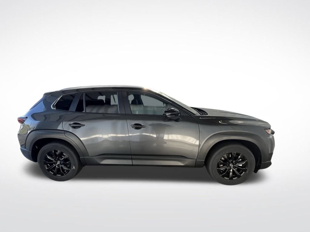 New 2026 MAZDA CX-50 AWD 2.5 S w/ Cargo Package image 6