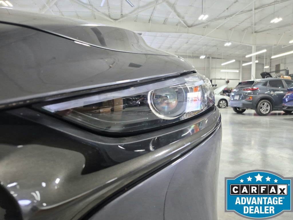 Used 2022 MAZDA MAZDA3 s FWD image 32