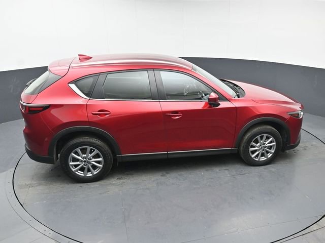 Certified 2023 MAZDA CX-5 AWD 2.5 S image 39