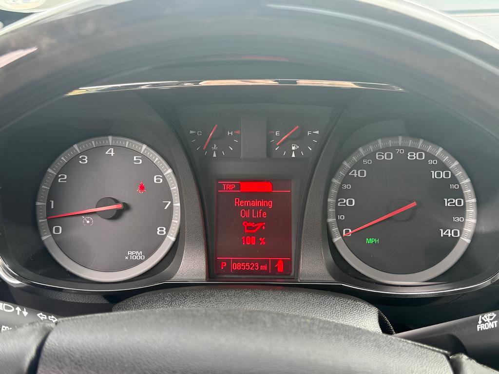 Used 2015 GMC Terrain Denali FWD image 22