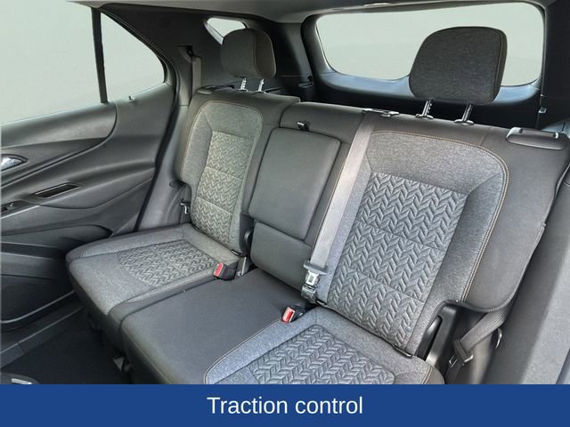 Certified 2023 Chevrolet Equinox LT FWD image 18