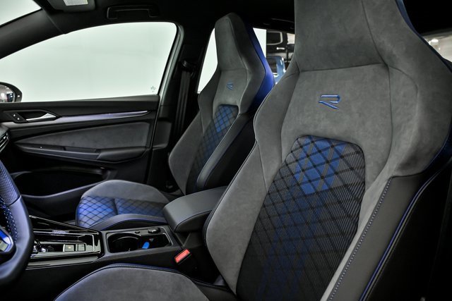 New 2026 Volkswagen Golf w/ Euro Style Package image 7