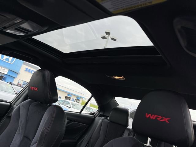 Used 2023 Subaru WRX Limited AWD/4WD image 18