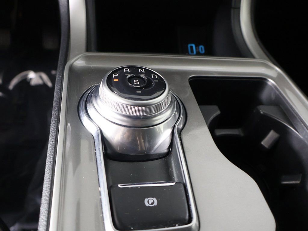 Used 2024 Ford Edge SEL image 46