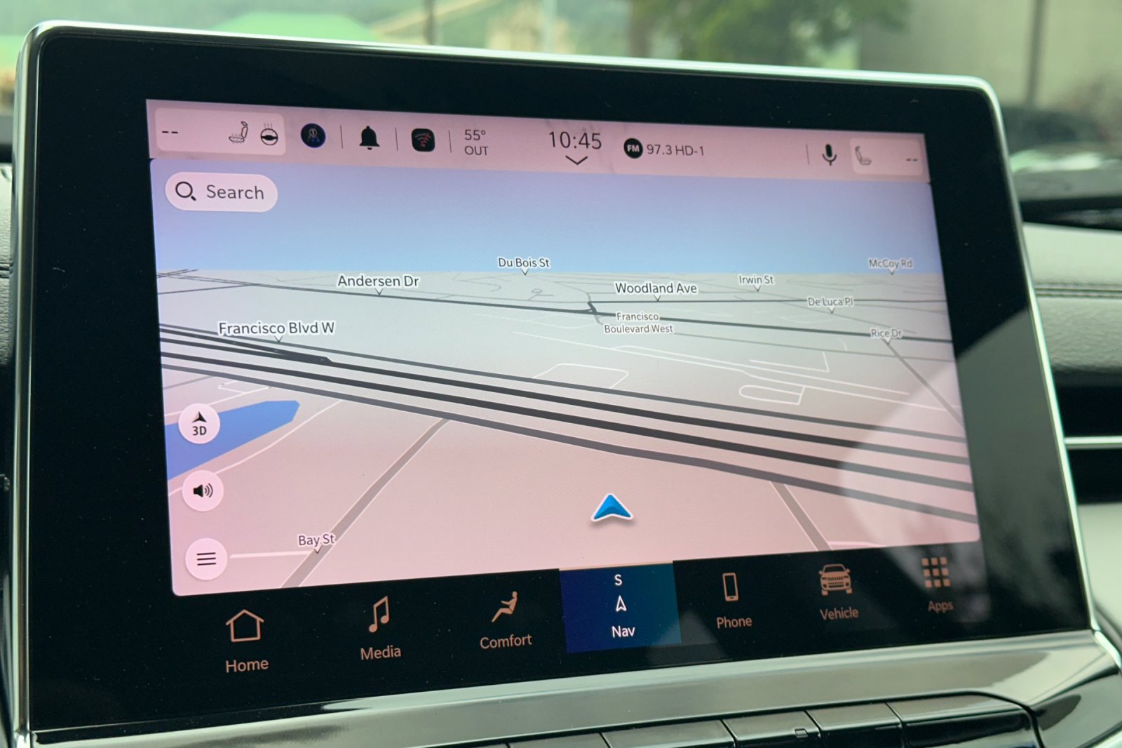 Used 2022 Jeep Compass Limited w/ Elite Group image 24