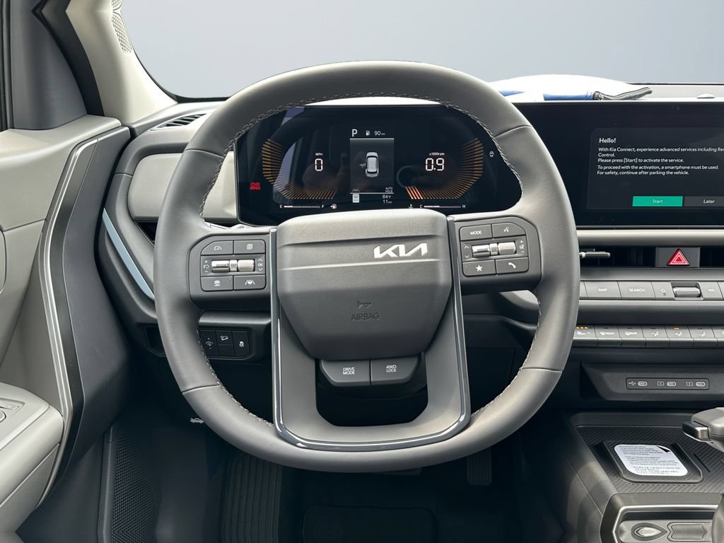 New 2027 Kia Seltos S AWD/4WD image 12