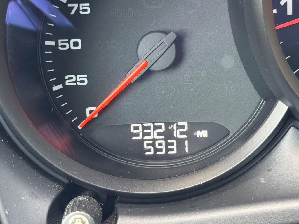 Used 2018 Porsche Macan image 4