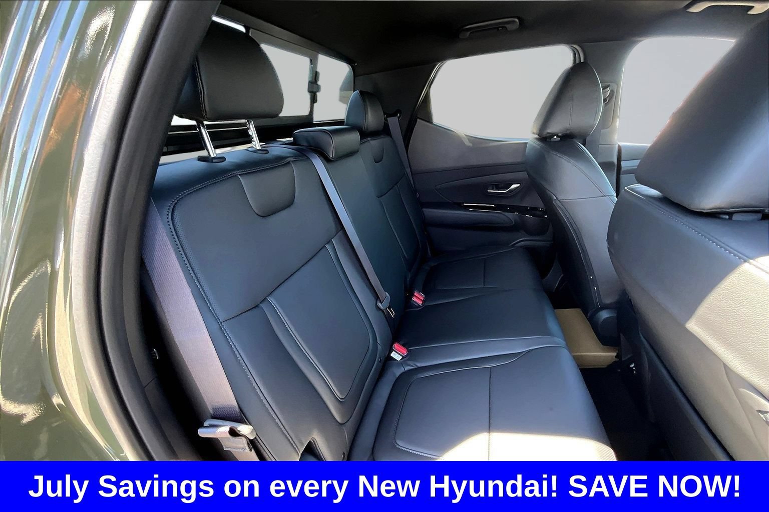 New 2026 Hyundai Santa Cruz XRT AWD/4WD image 11