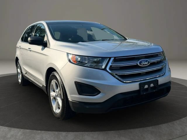 Used 2016 Ford Edge SE AWD/4WD image 3