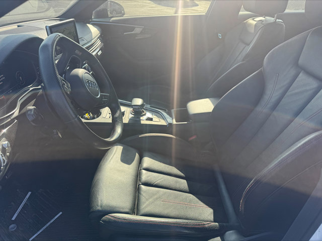 Used 2018 Audi A4 2.0T Prestige image 6
