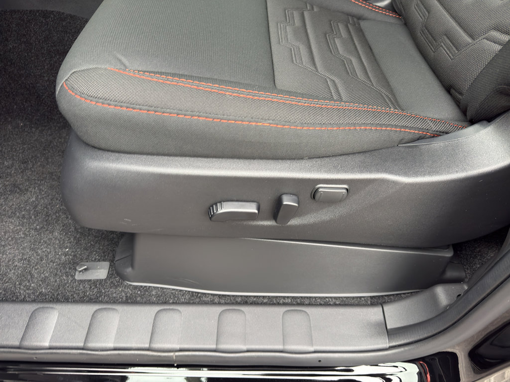 New 2026 Nissan Frontier PRO-4X image 16