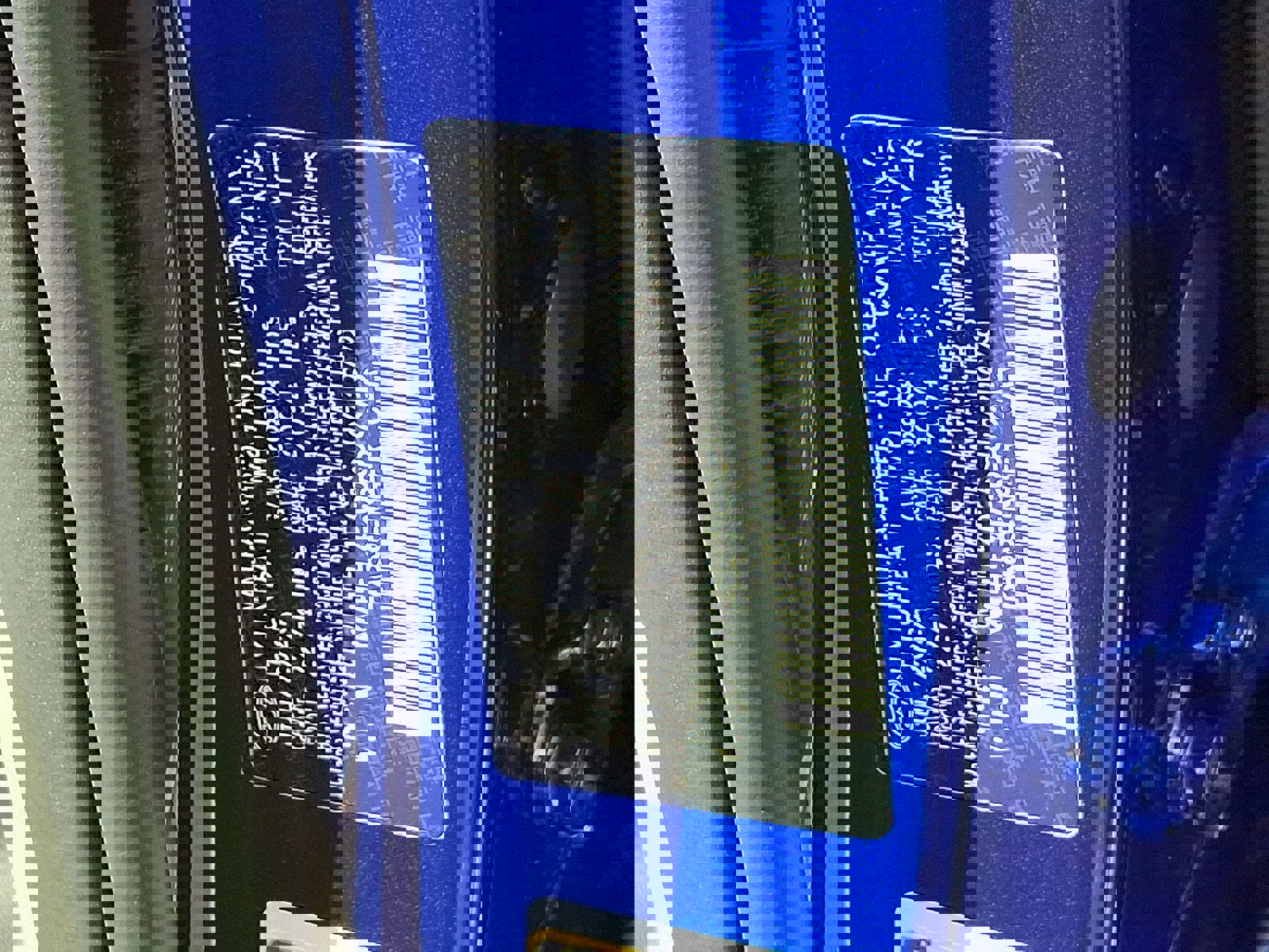 Certified 2025 Hyundai Elantra SE image 27