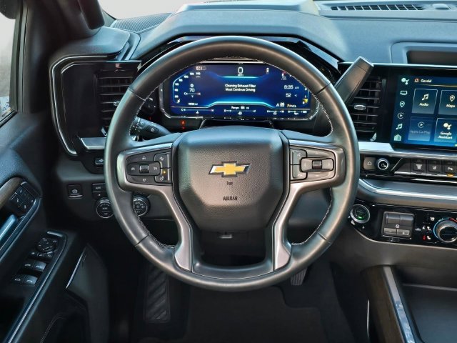 Used 2024 Chevrolet Silverado 3500 High Country w/ High Country Premium Package AWD/4WD image 19