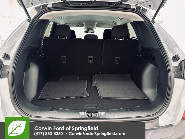 New 2026 Ford Escape Active w/ Cold Weather Package image 25